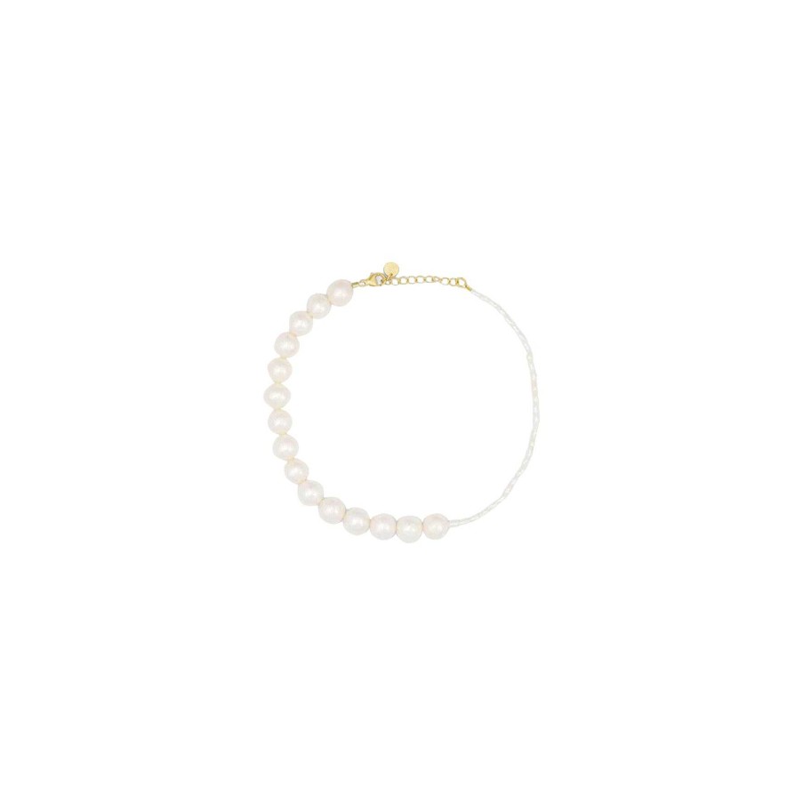 Ankelk Der Sorelle Jewellery | Sunce Anklet