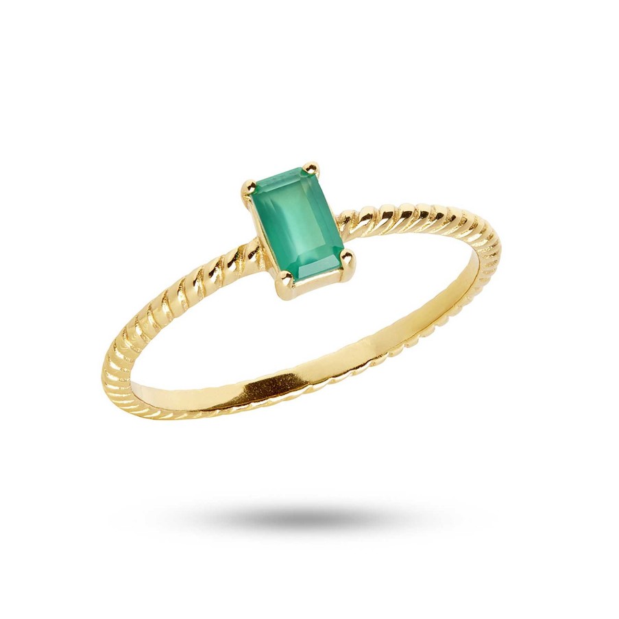 Ringe Carré | Gem Candy Ring Confidence