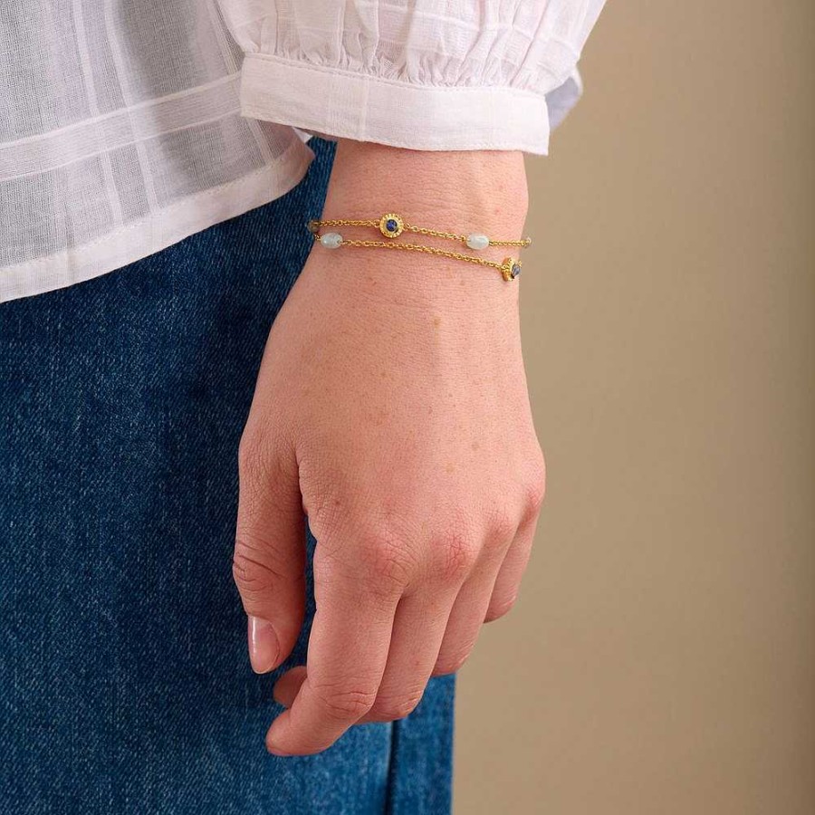 Armb Nd Pernille Corydon | Autumn Sky Bracelet