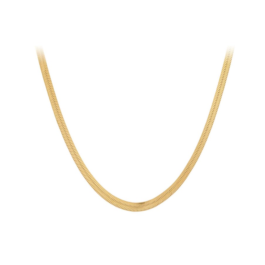 Halsk Der Pernille Corydon | Thelma Necklace