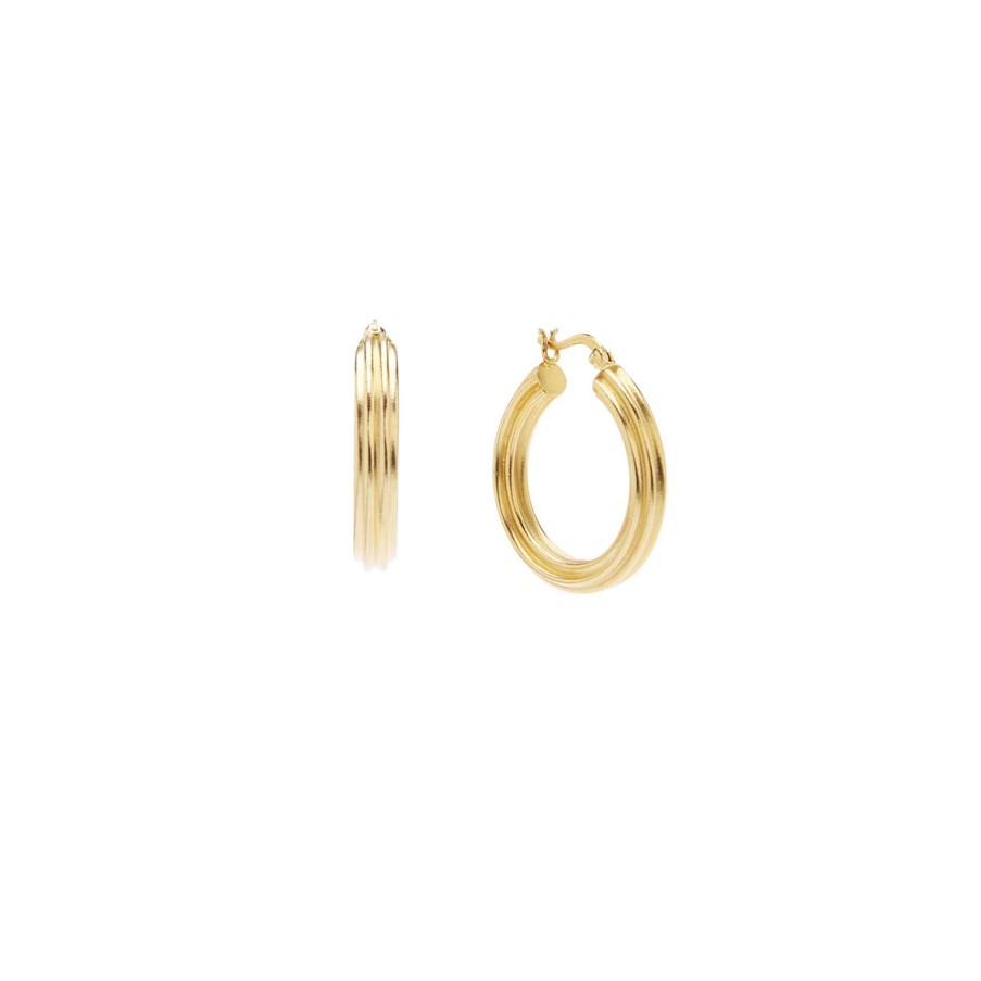 Reringe Pico | Cecilia Hoops