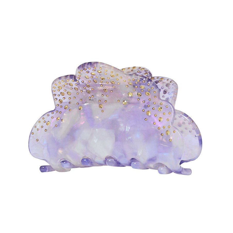 Accessories Maanesten | Sky Hairclaw Light Purple