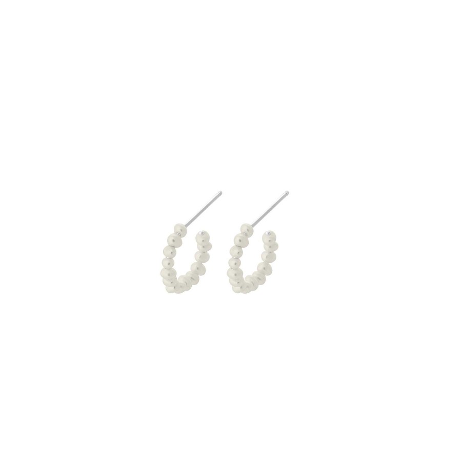 Reringe Pernille Corydon | Ocean Treasure Hoops