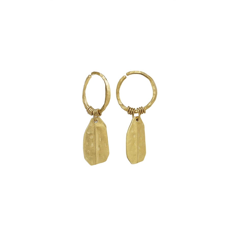 Reringe Maanesten | Mathilda Earrings