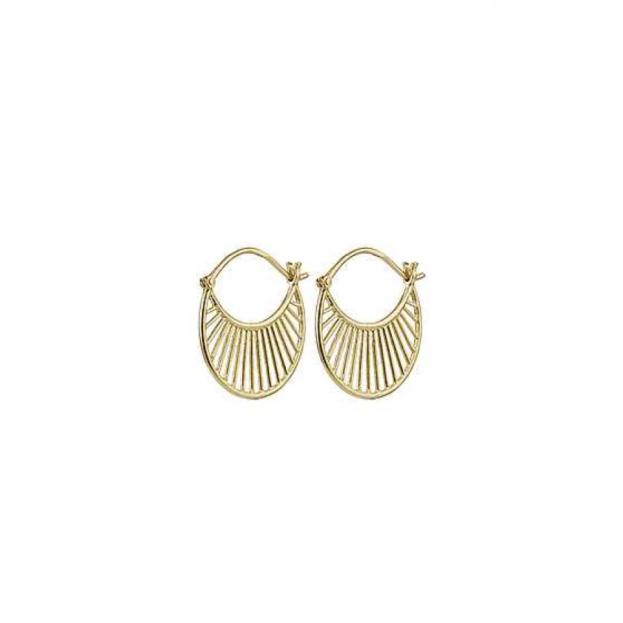 Reringe Pernille Corydon | Daylight Earrings