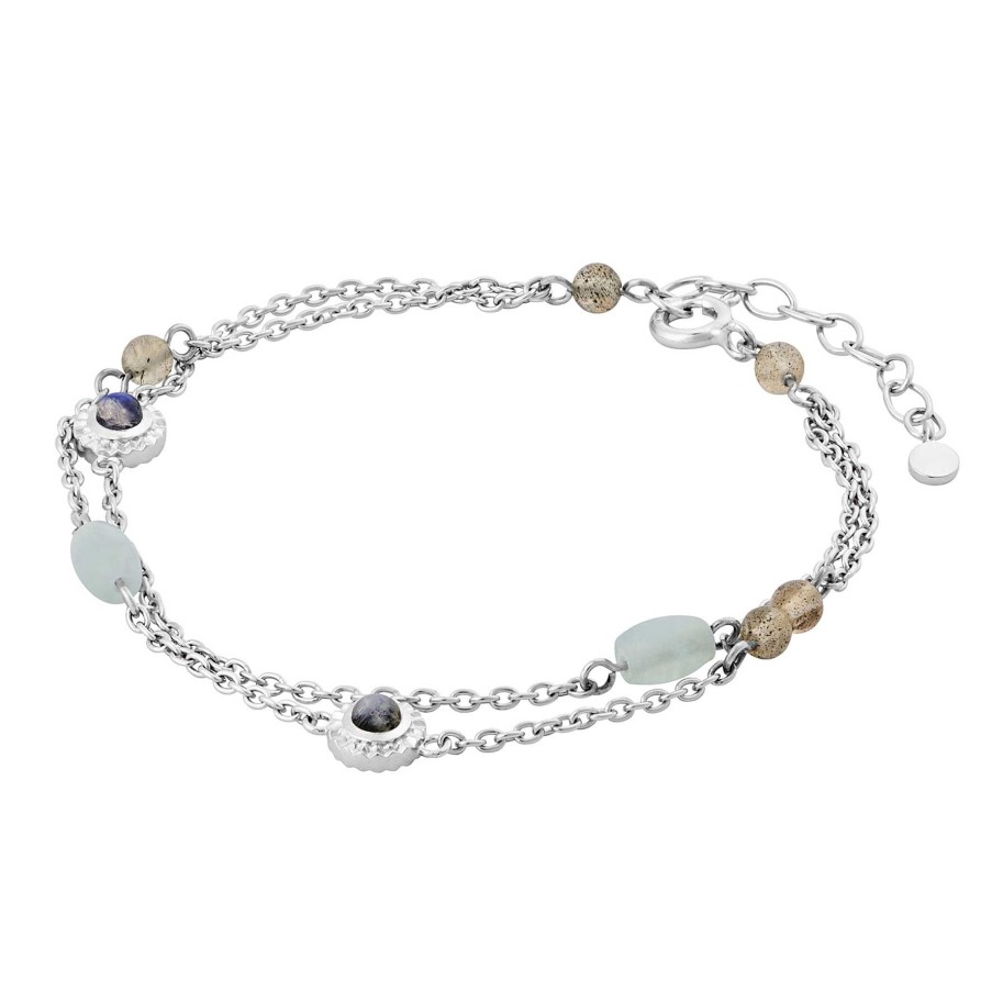 Armb Nd Pernille Corydon | Autumn Sky Bracelet