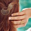 Accessories Pernille Corydon | Daylight Hair Clip