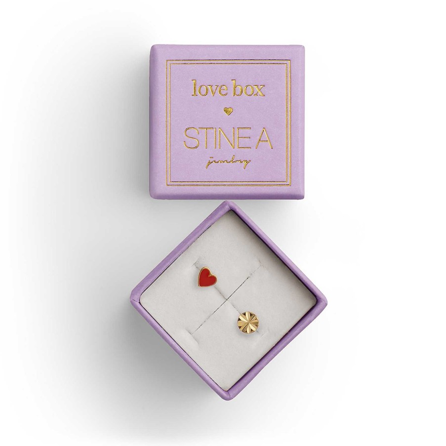 Reringe STINE A Jewelry | Love Box 65