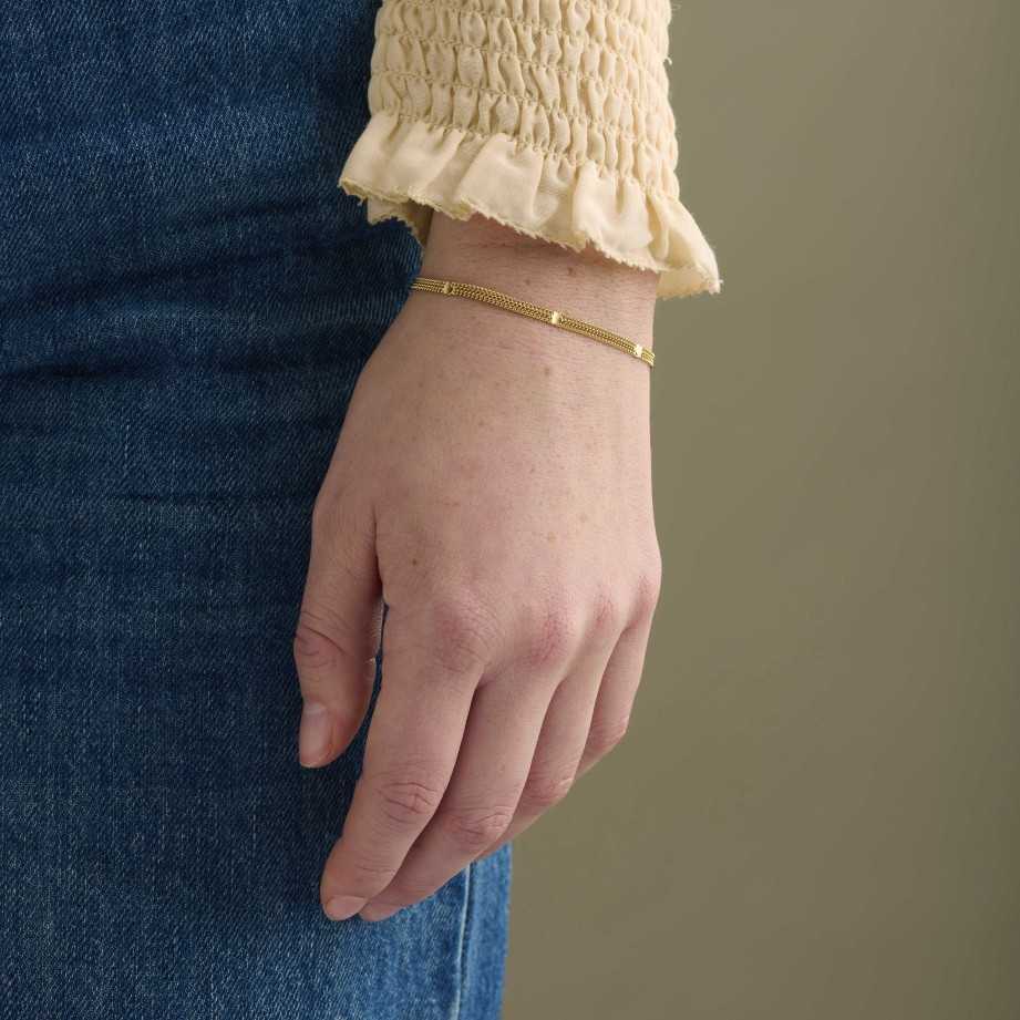 Armb Nd Pernille Corydon | Agnes Bracelet