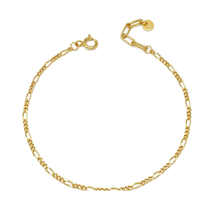 Armb Nd A-Hjort Jewellery | Frida Figaro Bracelet