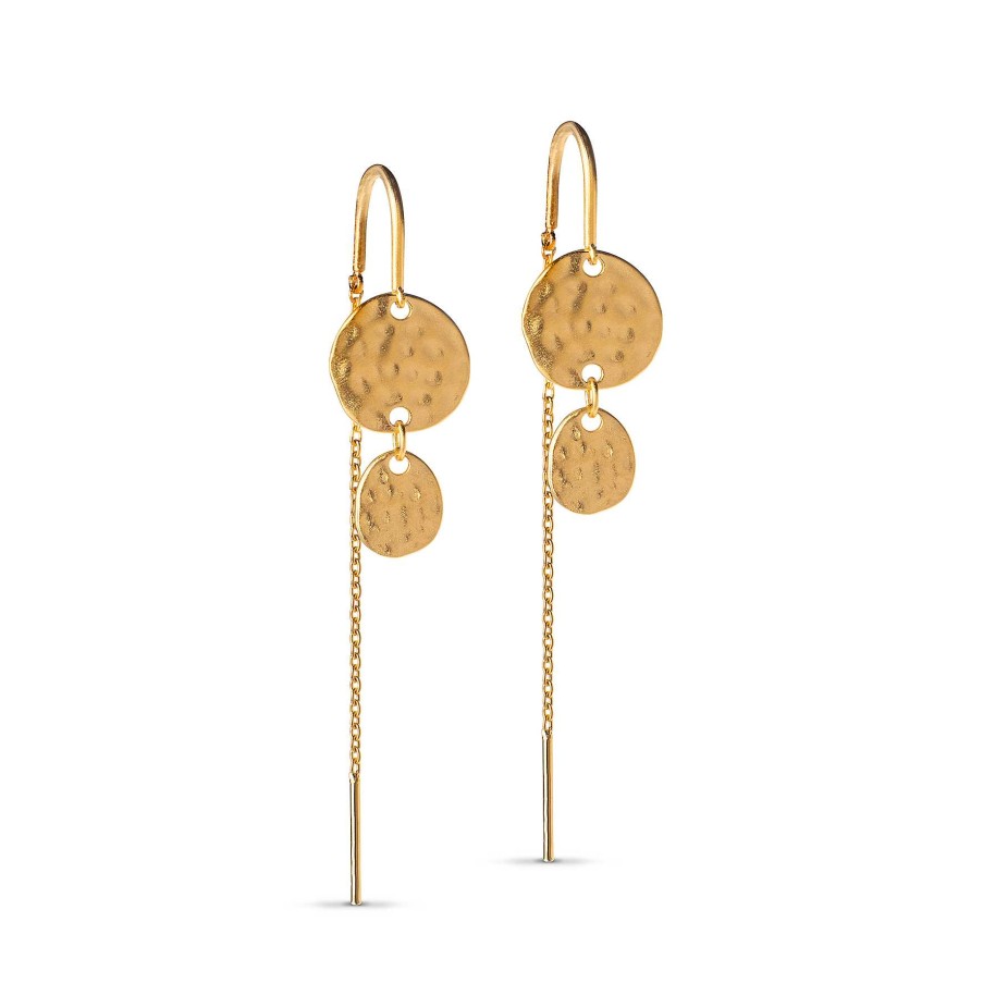 Reringe Enamel Copenhagen | Annora Earrings