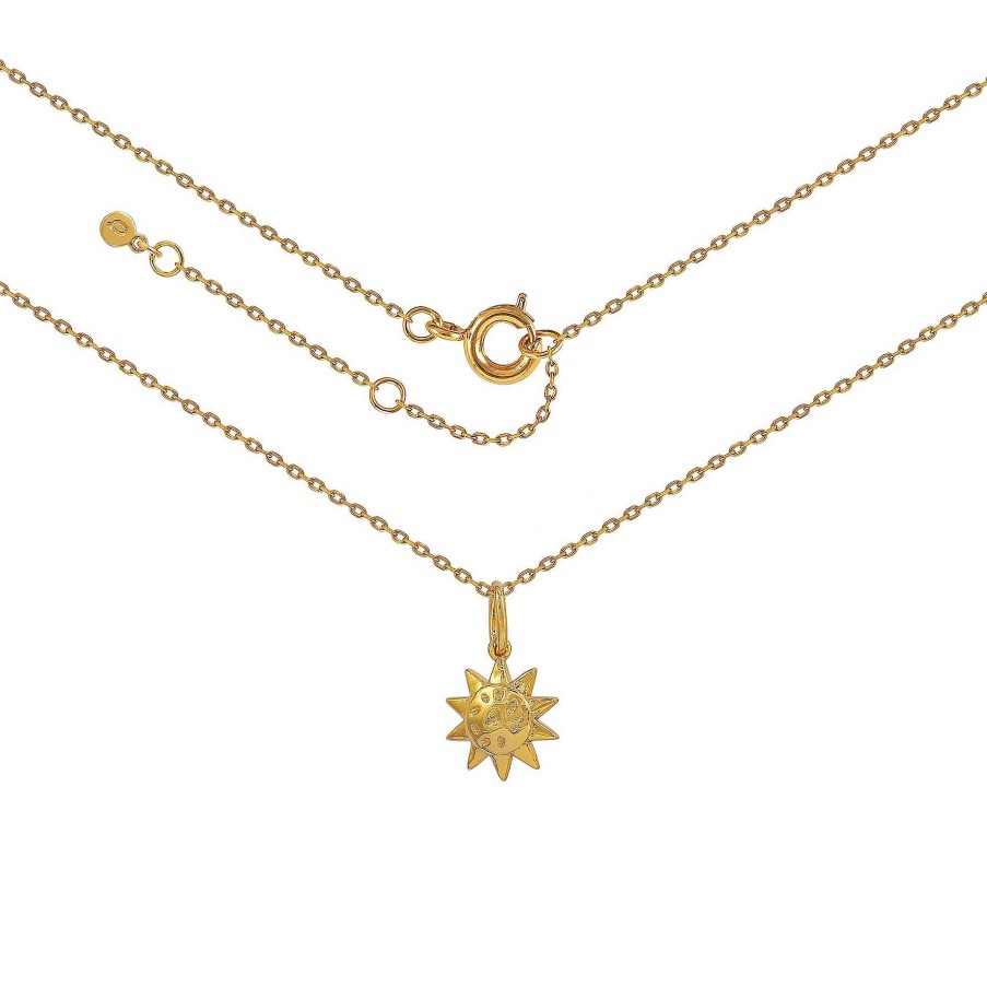 Halsk Der Hultquist Copenhagen | Apollo Necklace