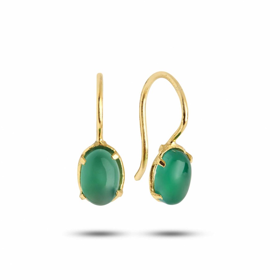 Reringe Carré | Gem Candy Earrings Confidence