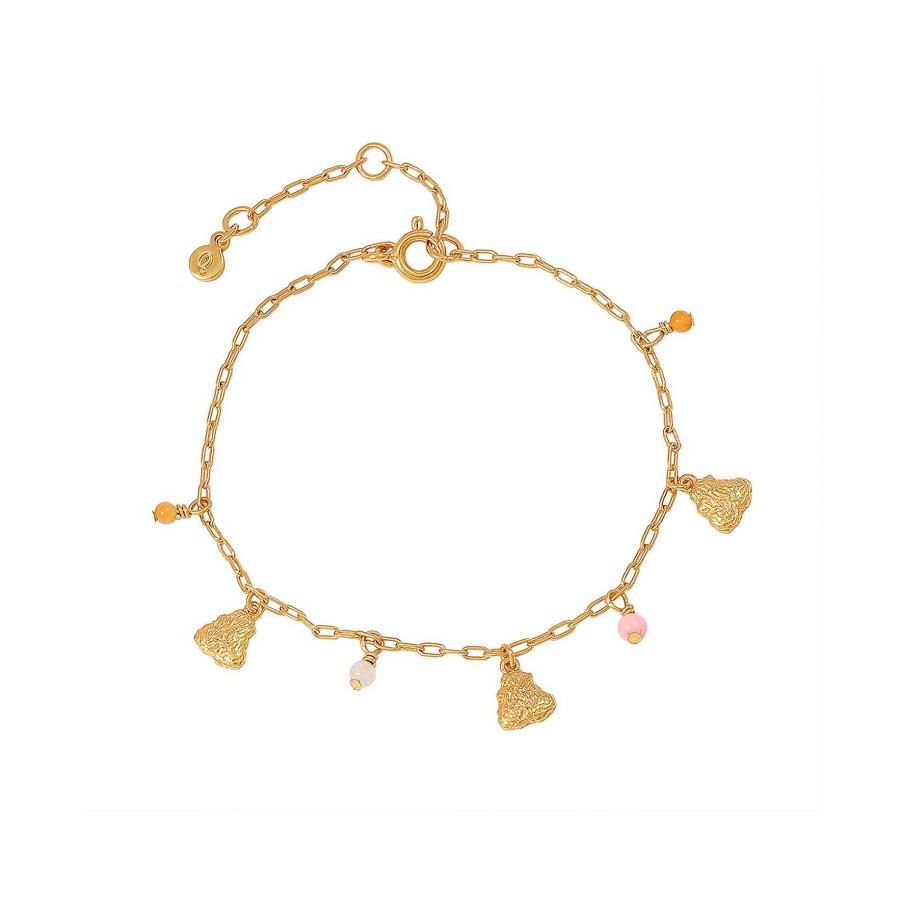 Armb Nd Hultquist Copenhagen | Coralie Bracelet