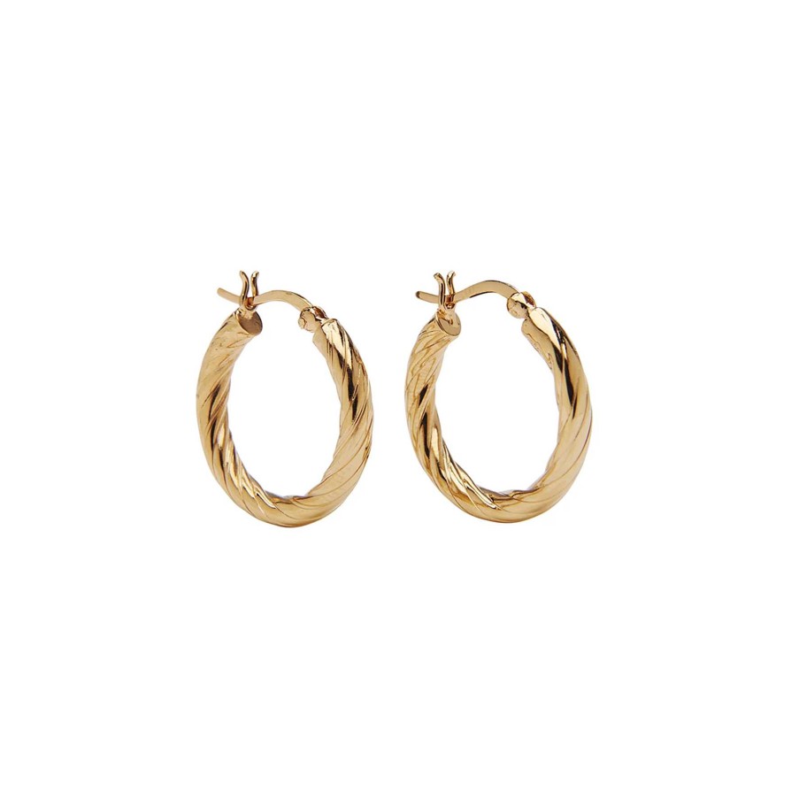 Reringe Pico | Nataly Petite Hoops