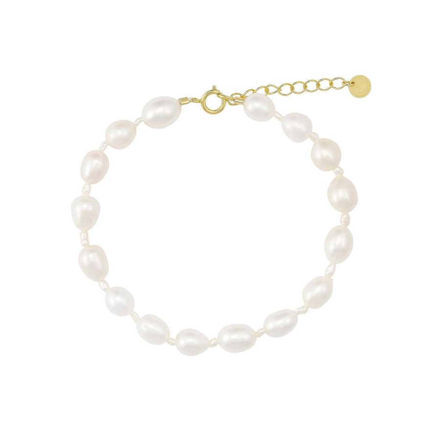 Armb Nd Sorelle Jewellery | Bubble Bracelet