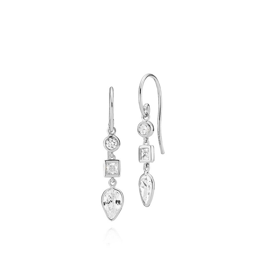 Reringe Izabel Camille | Aya Large Earrings