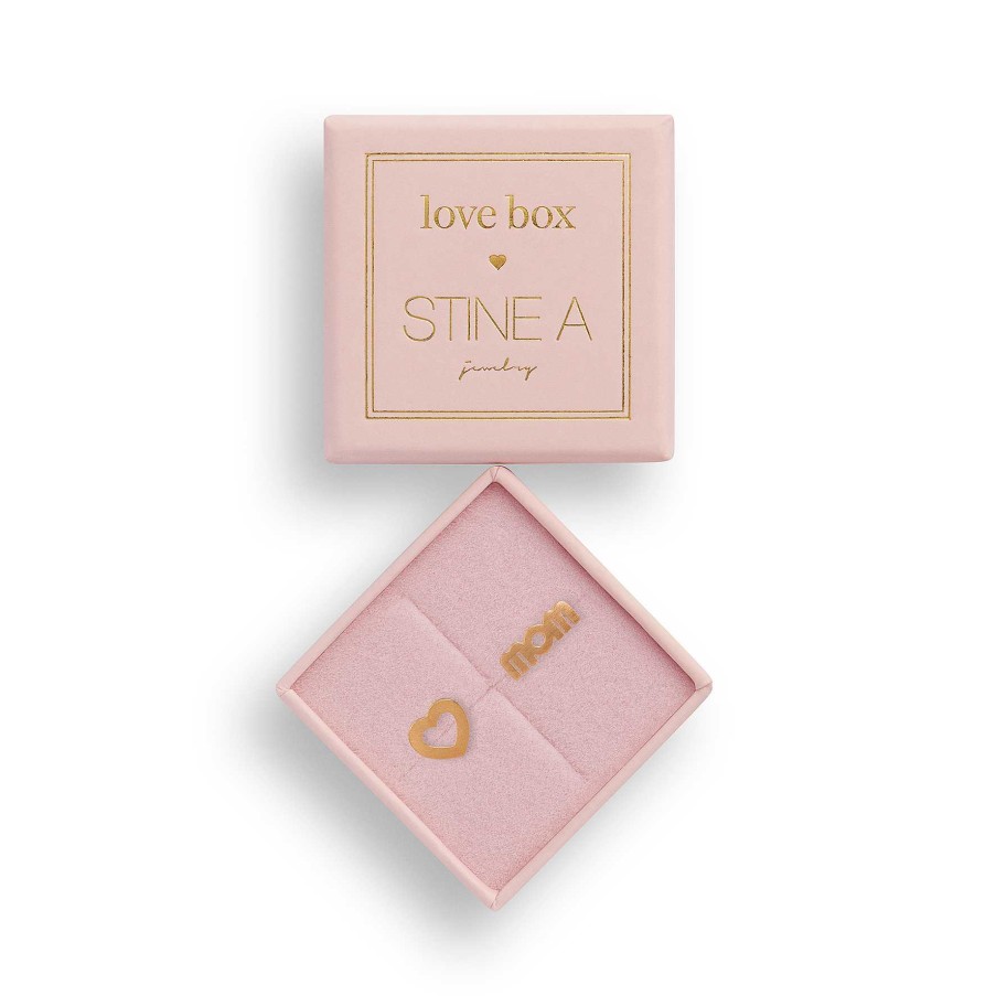 Reringe STINE A Jewelry | Love Box - Wow Mom