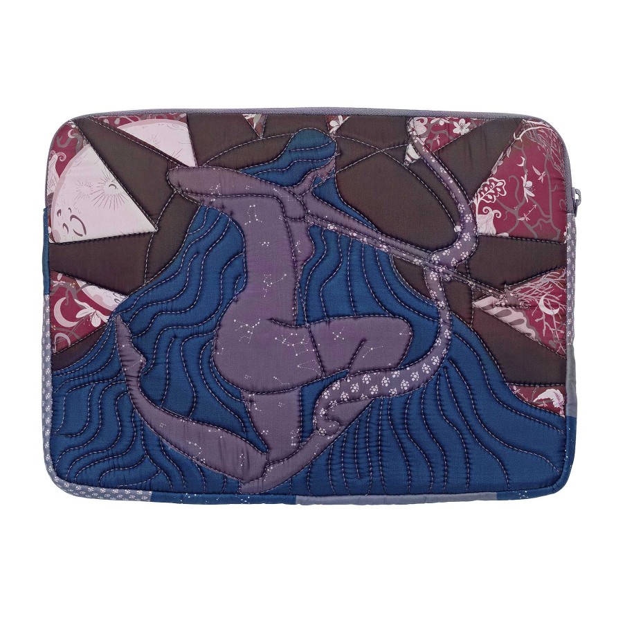 Accessories Maanesten | Computer Sleeve Sacred Wild