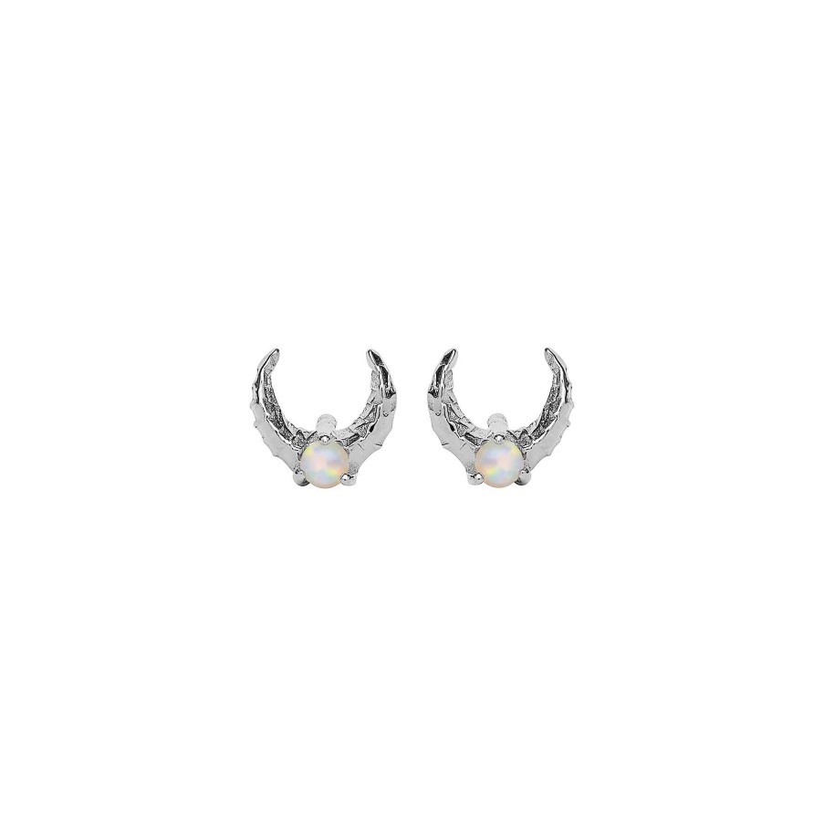 Reringe Maanesten | Nynette Earrings