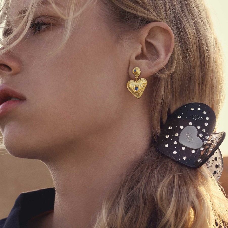 Reringe Maanesten | Constantine Earrings