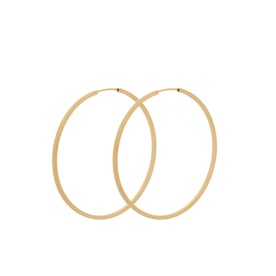 Reringe Pernille Corydon | Orbit Hoops