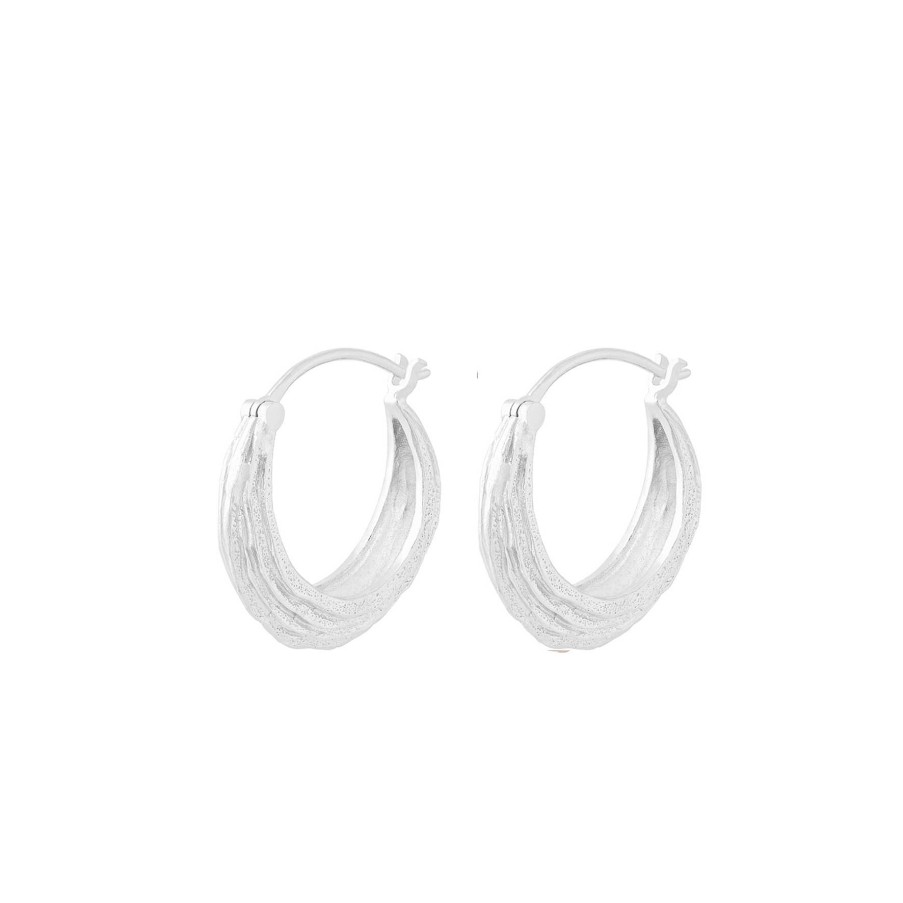 Reringe Pernille Corydon | Coastline Earrings