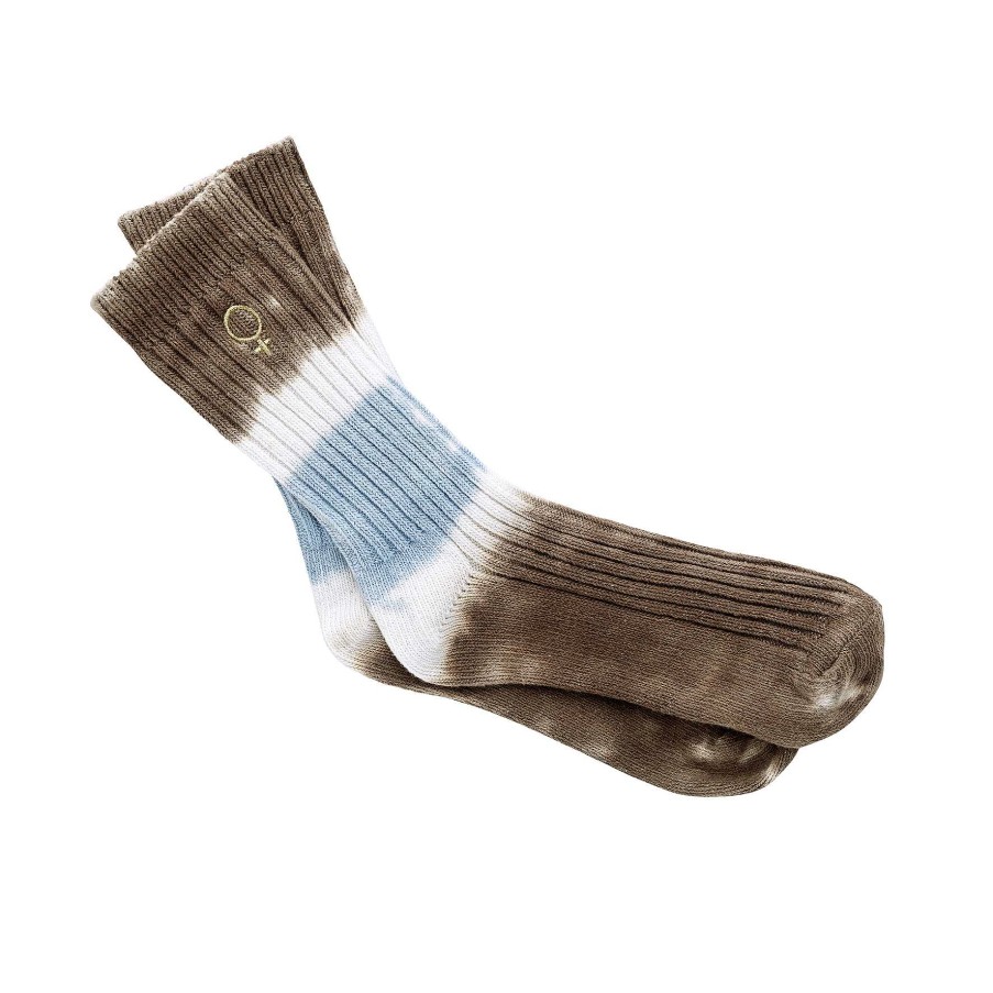 Accessories Maanesten | Explorer Sock Coast