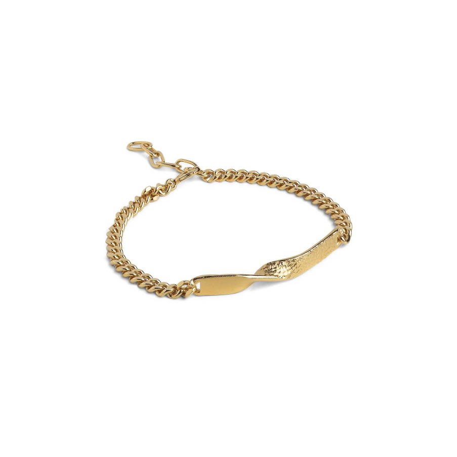 Armb Nd Enamel Copenhagen | Nadia Bracelet