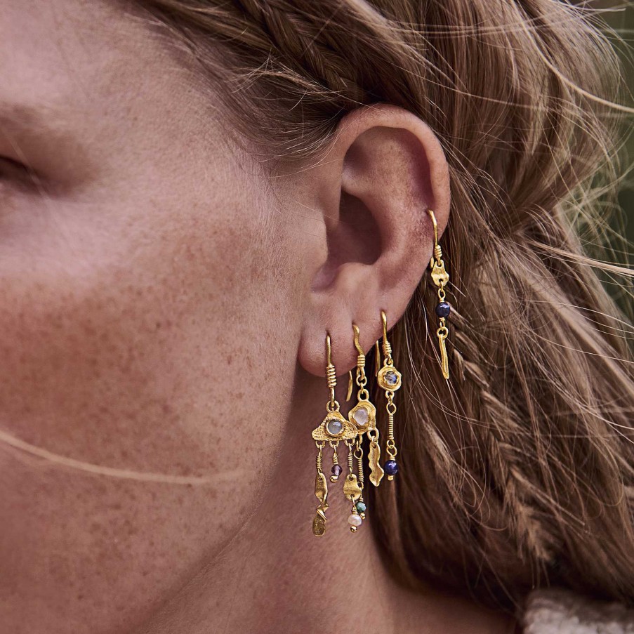 Reringe Maanesten | Mari Earrings