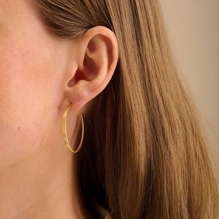 Reringe Pernille Corydon | Eclipse Earrings