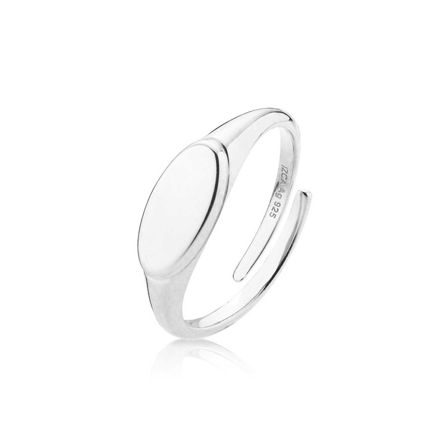 Ringe Sistie | Fam Ring