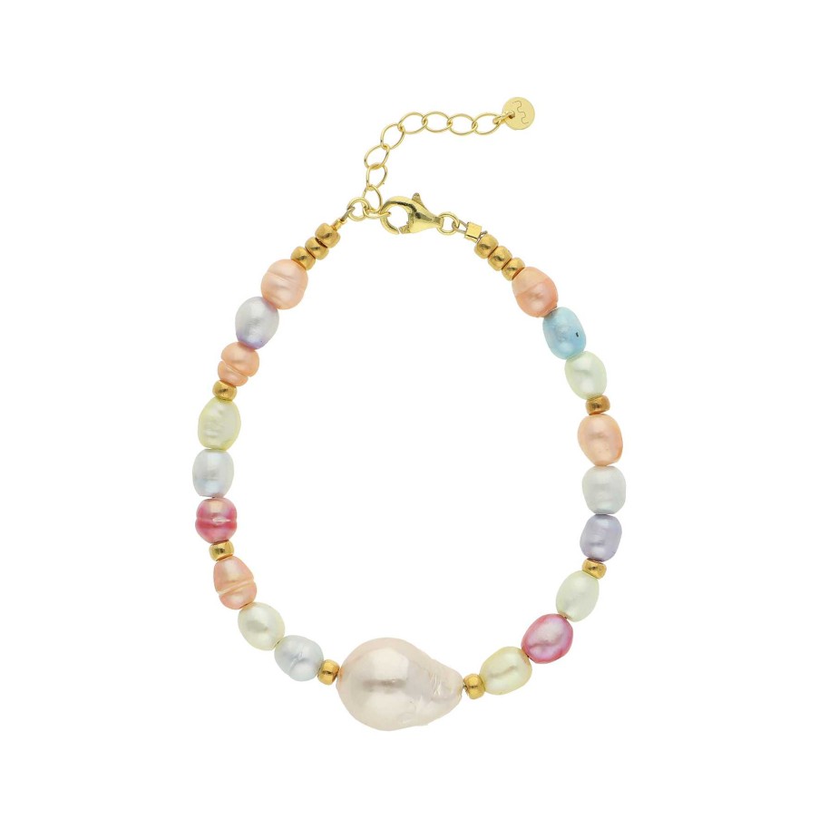 Armb Nd Nuni Copenhagen | Norma Pearl Bracelet