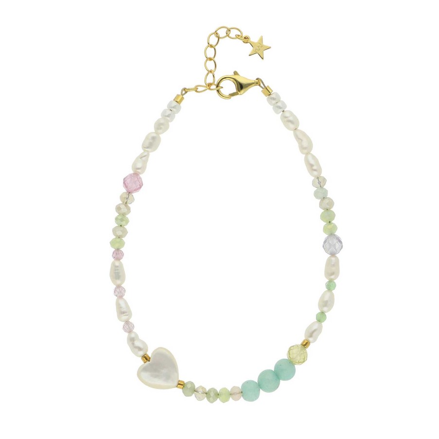 Armb Nd Nuni Copenhagen | Hong Kong Ocean Bracelet