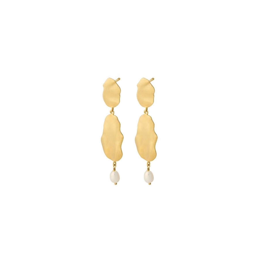 Reringe Pernille Corydon | Drift Earrings