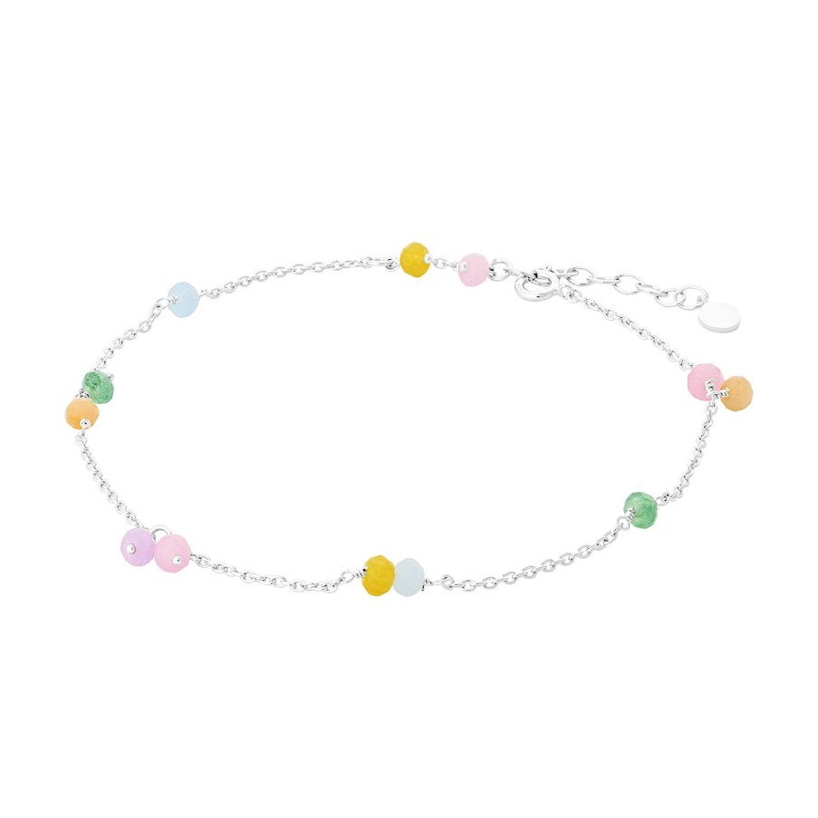 Ankelk Der Pernille Corydon | Meadow Anklet