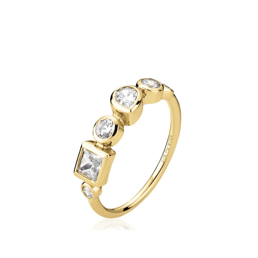 Ringe Izabel Camille | Aya Ring