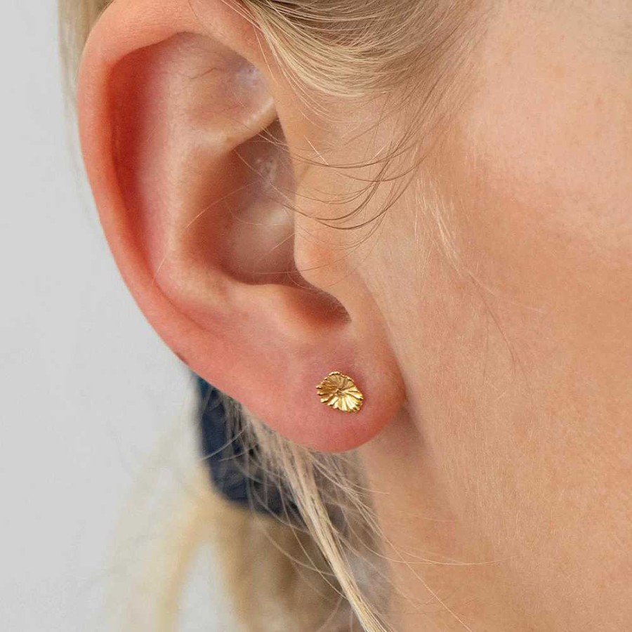 Reringe Hultquist Copenhagen | Dagmar Mini Studs