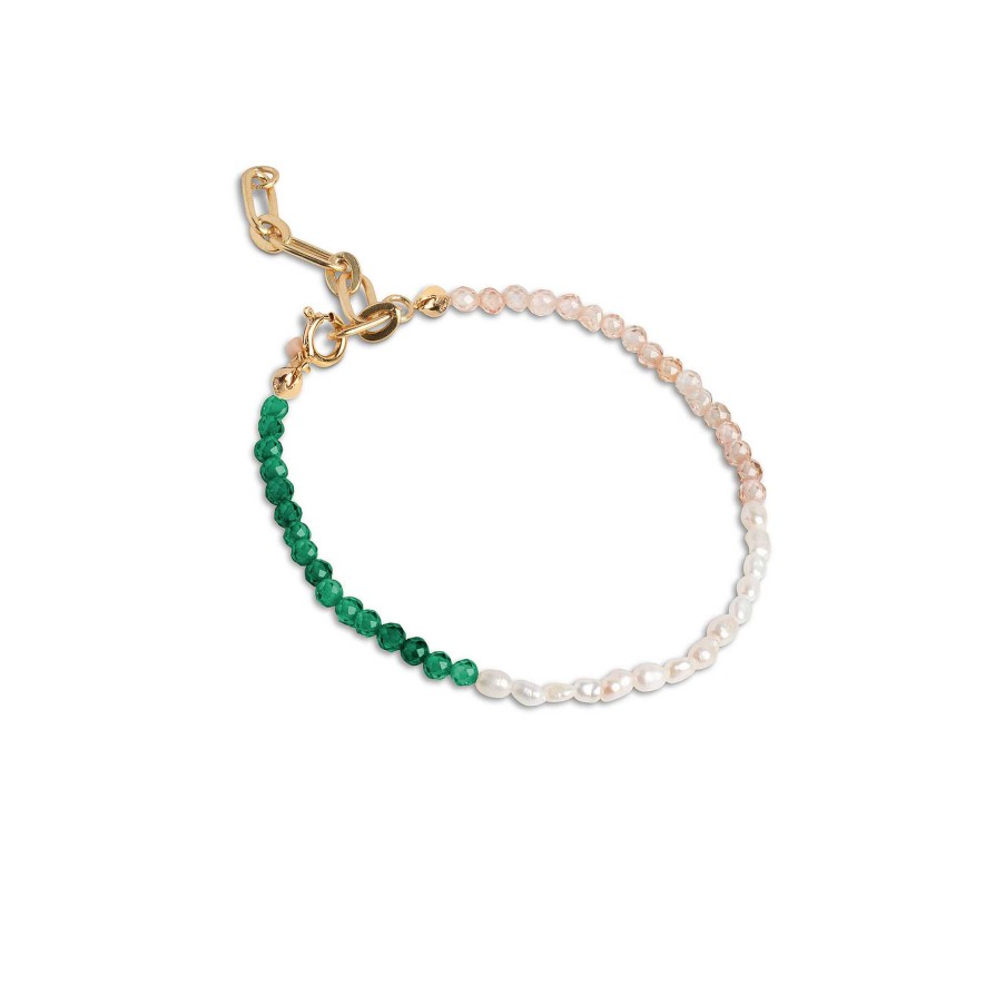 Armb Nd Enamel Copenhagen | Gabriella Bracelet