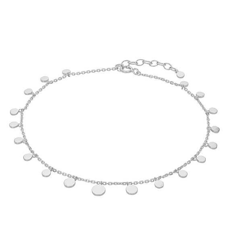 Ankelk Der Pernille Corydon | Sheen Anklet