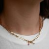 Halsk Der Enamel Copenhagen | Vilde Necklace