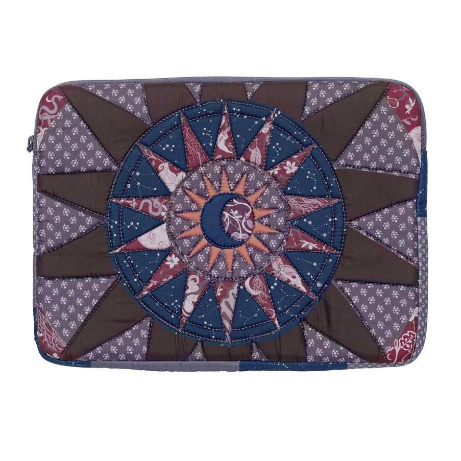 Accessories Maanesten | Computer Sleeve Sacred Wild