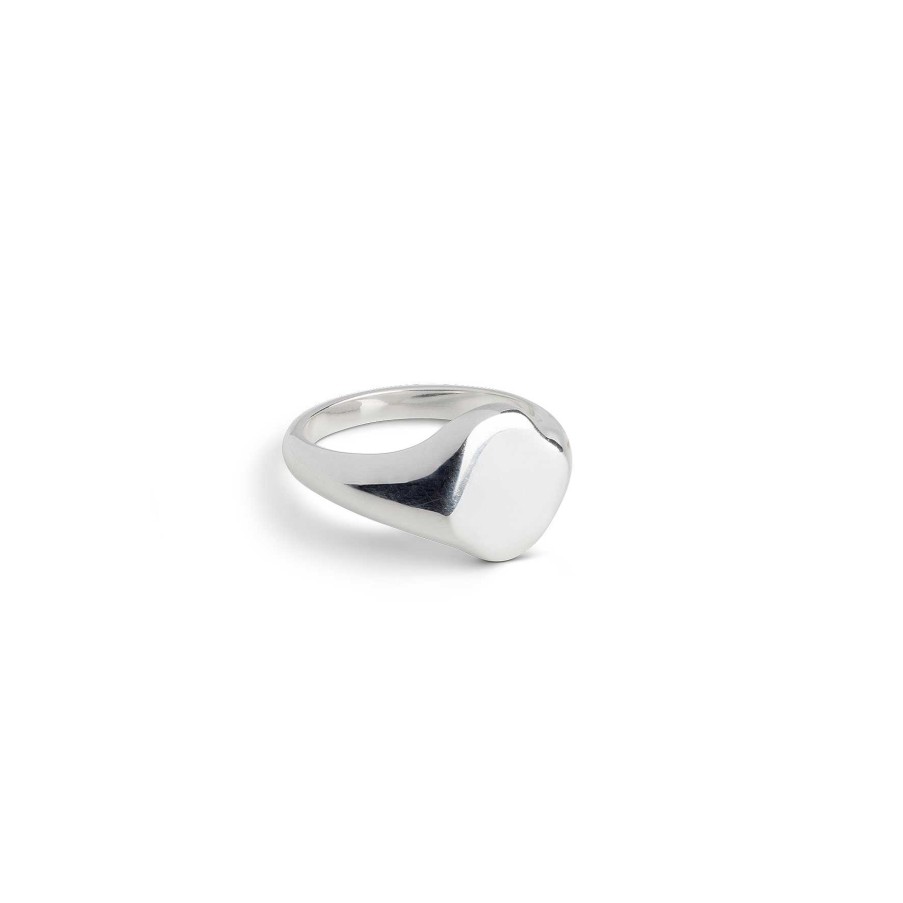 Ringe Enamel Copenhagen | Luna Ring