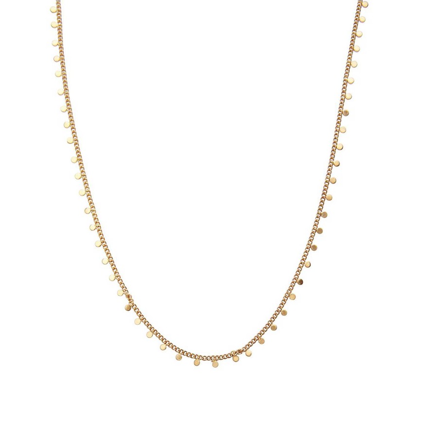 Halsk Der Pico | Emerson Necklace