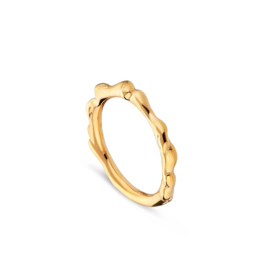 Ringe Jane Kønig | Drippy Ring