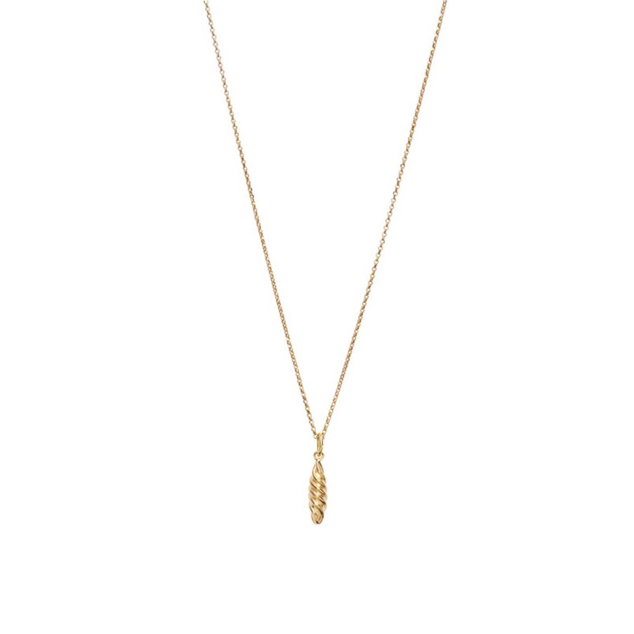 Halsk Der Pico | Emery Grande Necklace