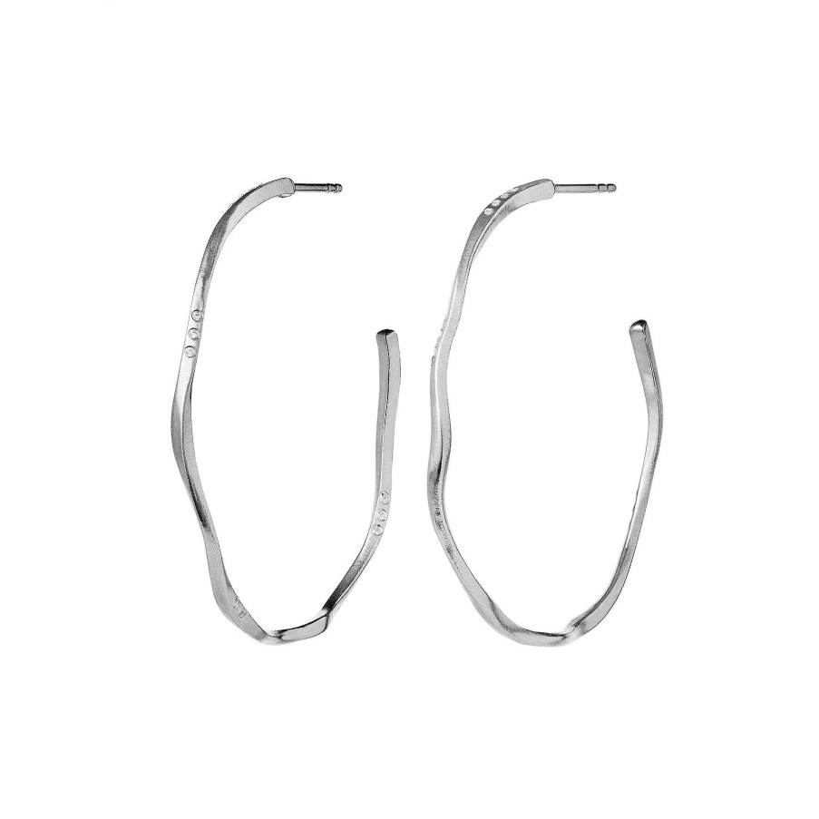 Reringe Maanesten | Echo Grande Earrings