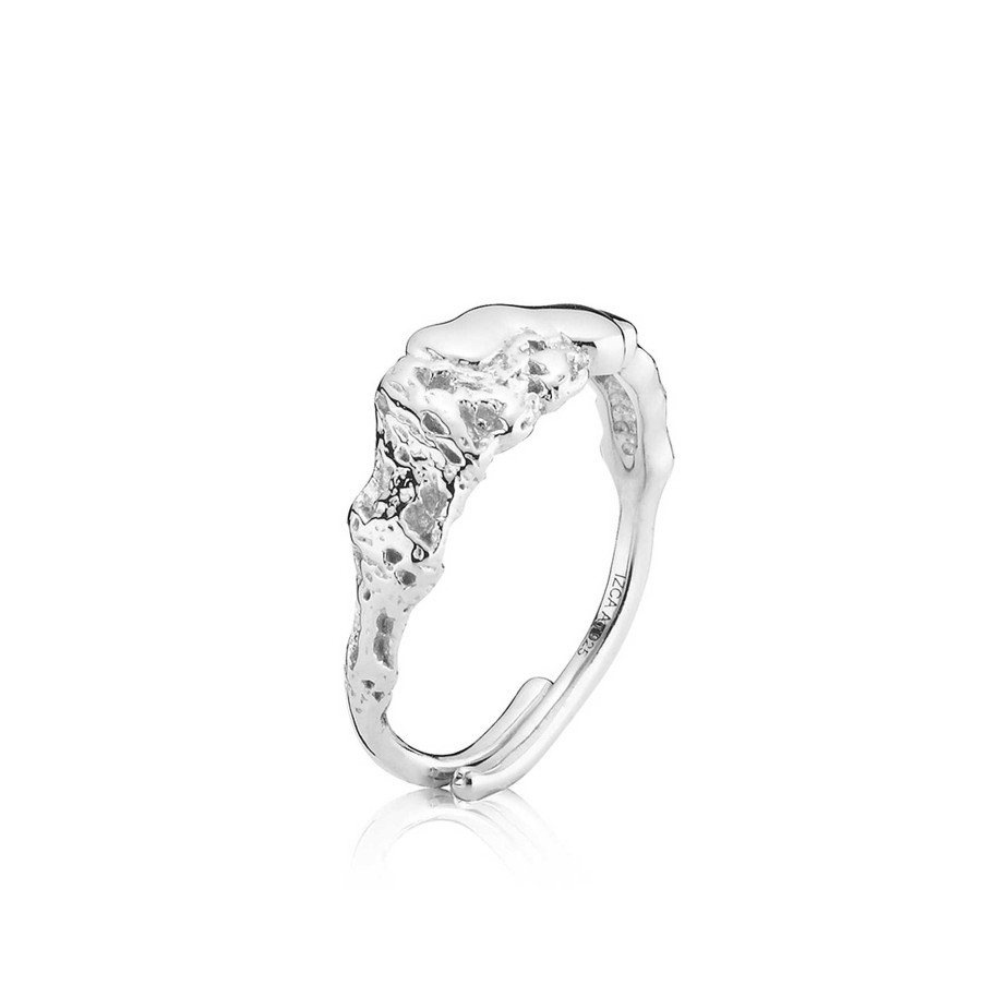 Ringe Sistie | Josephine Livin By Sistie Medium Ring