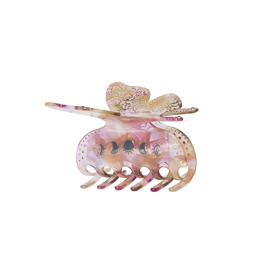 Accessories Maanesten | Nabi Orchid Hair Claw