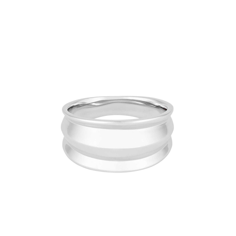 Ringe Pernille Corydon | Ocean Shine Ring